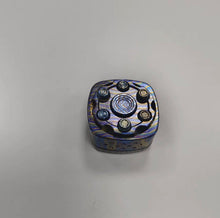 Life and Death Game Zircuti