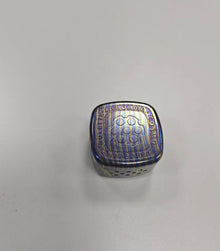 Life and Death Game Zircuti