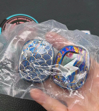 Nebula 3.0 Lightning Mermaid Zircuti Brand New