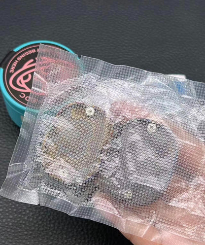 Nebula 3.0 Lightning Mermaid Zircuti Brand New