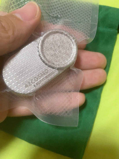 Lightning Mini Damasteel Brand New