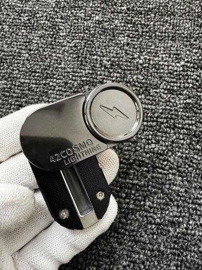 Lightning Mini Zirconium