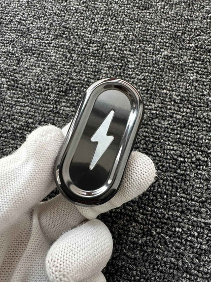 Lightning Mini Zirconium