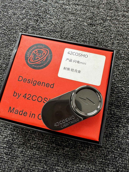 Lightning Mini Zirconium