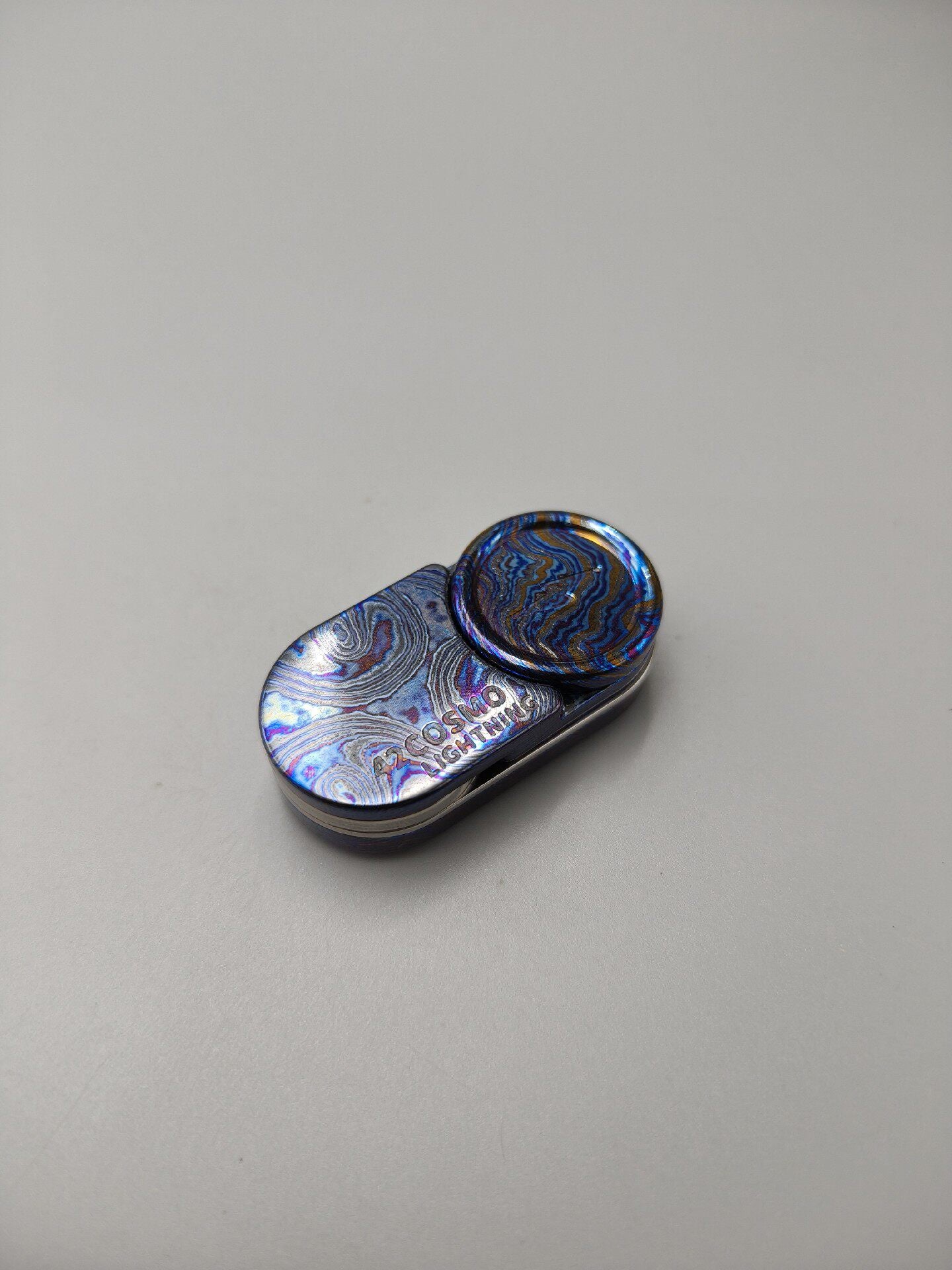 Lightning Mini Zircuti