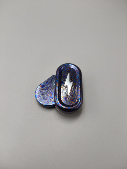 Lightning Mini Zircuti