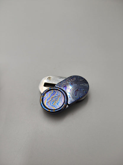 Lightning Mini Zircuti