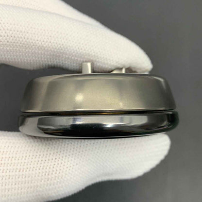 Carnival Roulette Nano Stainless Steel Zirconium Brass