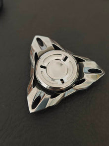 Flash Leap Tungsten