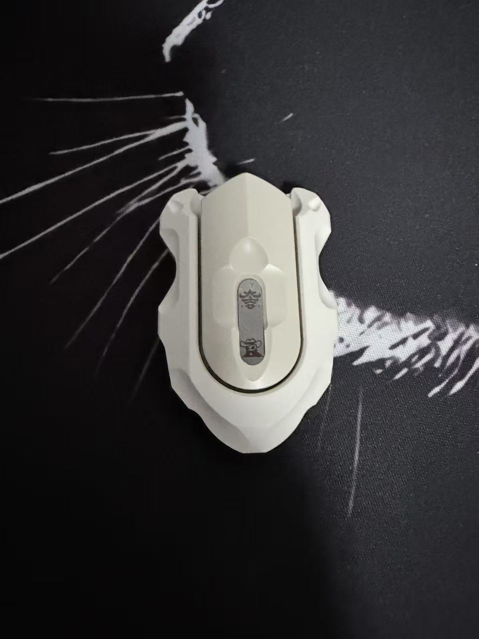 My Shield PEEK