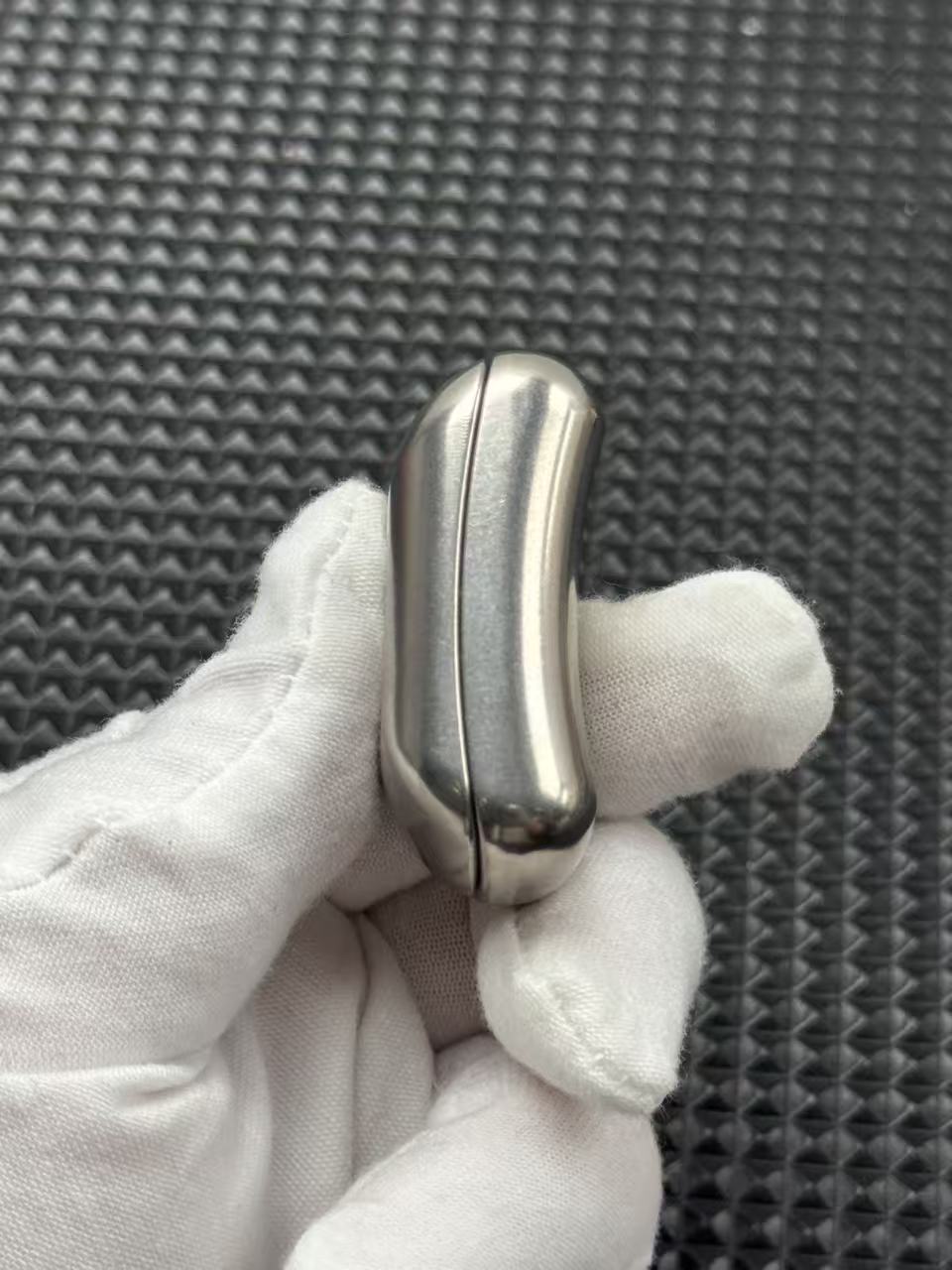 Little Soap Stainless Steel