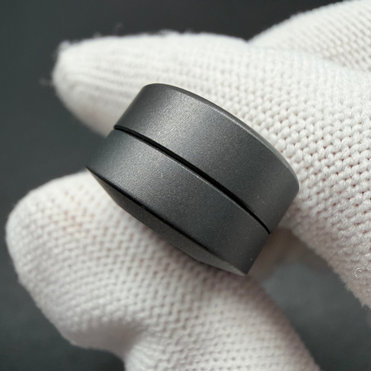 Spice Pin Zirconium
