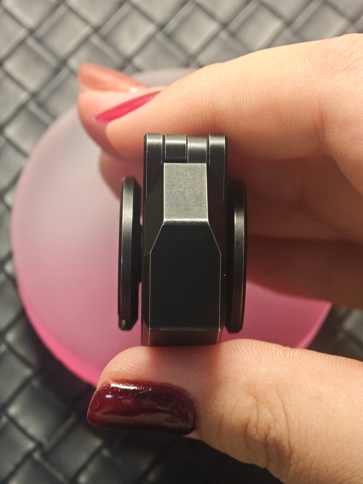 Jingzhe Zirconium