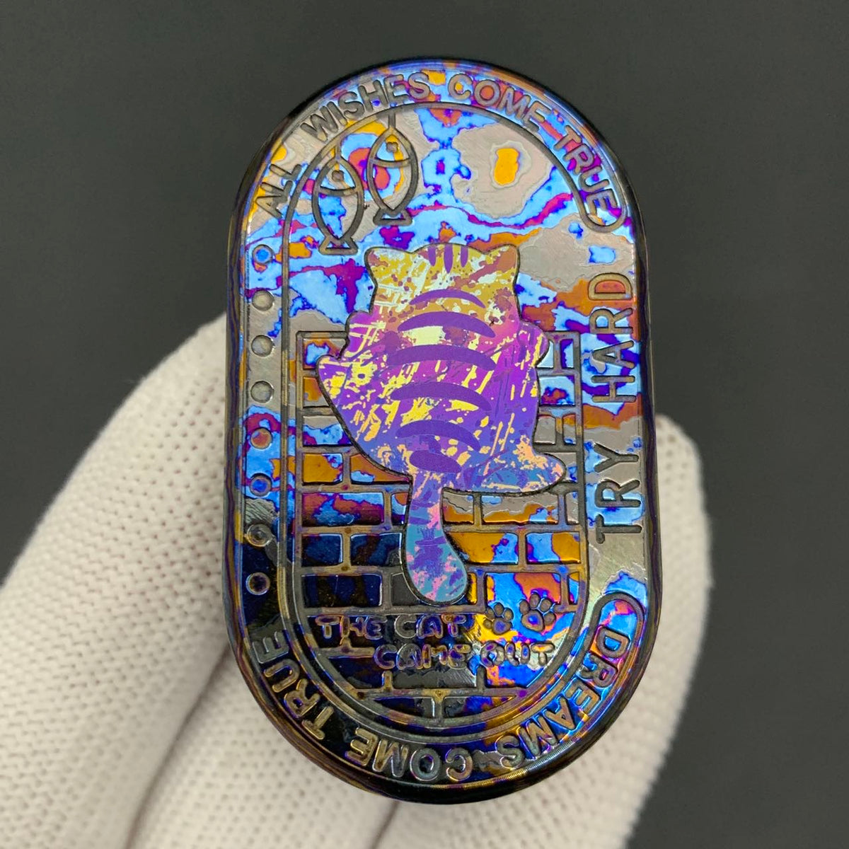 F2 Zircuti