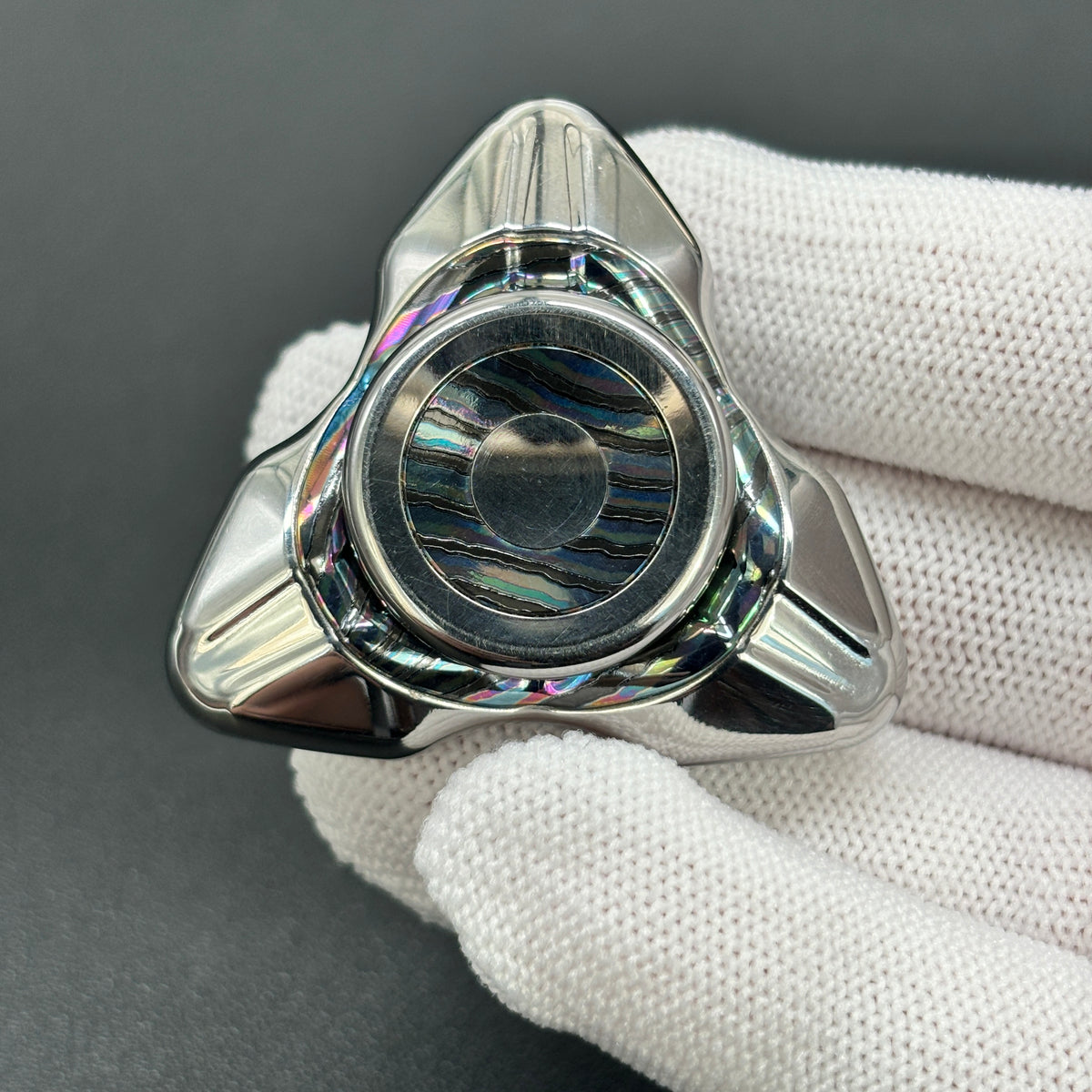 Lambo Ultra Stainless Steel