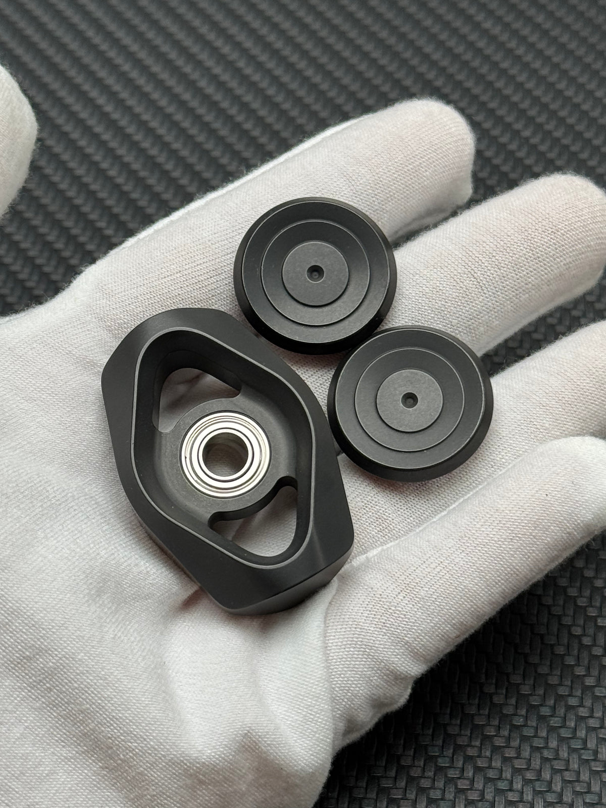 Gravel Zirconium Stonewashed