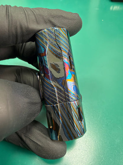 Phase Zircuti