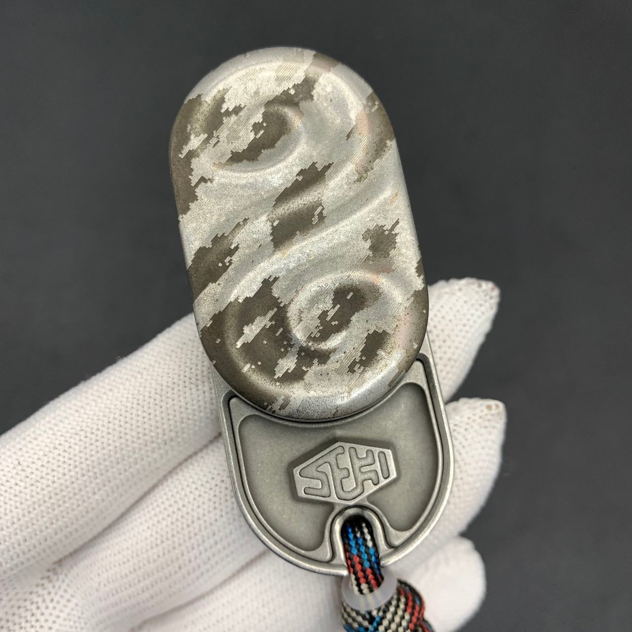 Ripple 2.0 Stainless Steel