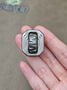 Decoder M Titanium