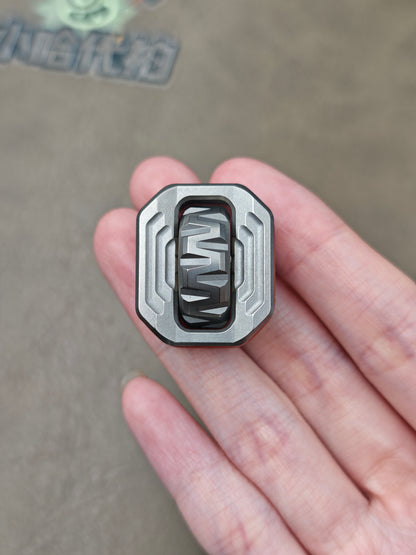 Decoder M Titanium