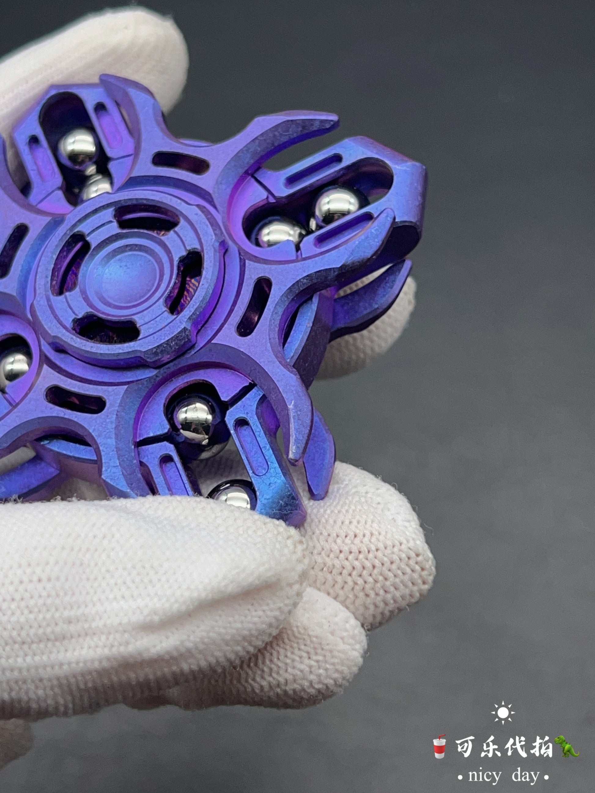 Oracle Crystallized Zirconium