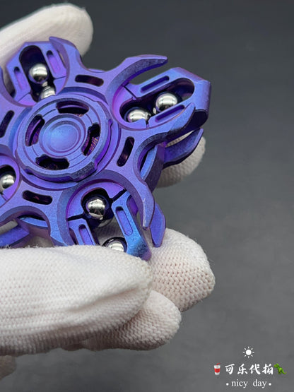 Oracle Crystallized Zirconium