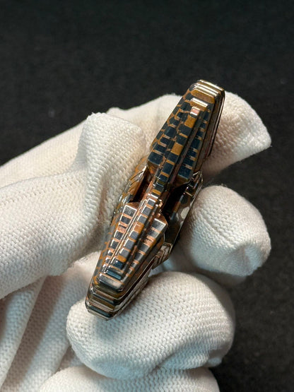 Prism Superconductor