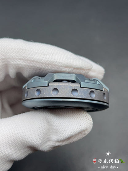 Thousance Falcon Titanium