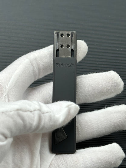 Mini Box Titanium Carbon Fiber