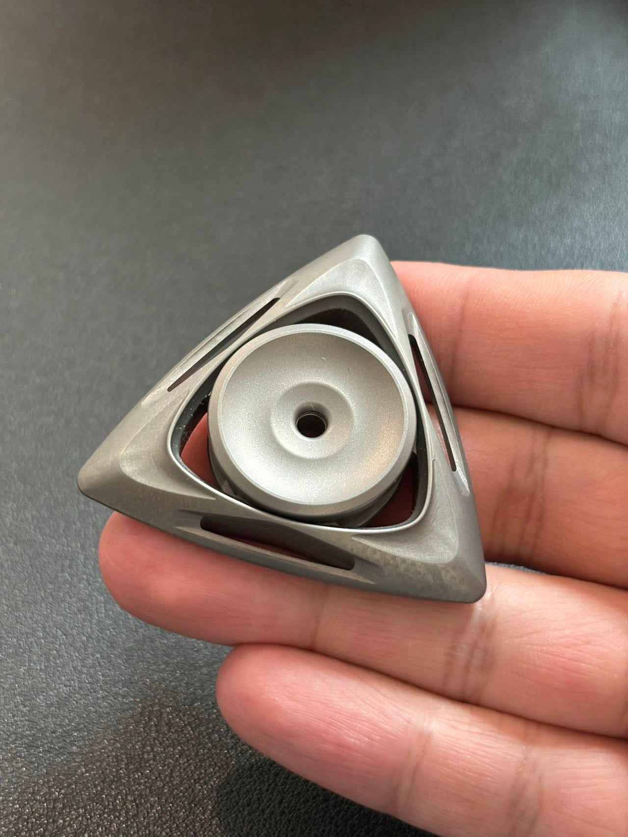Tungsten Titanium