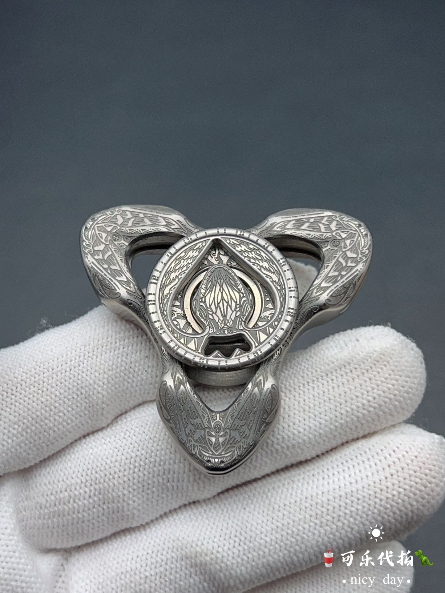 Apophis Tungsten