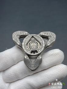 Apophis Tungsten