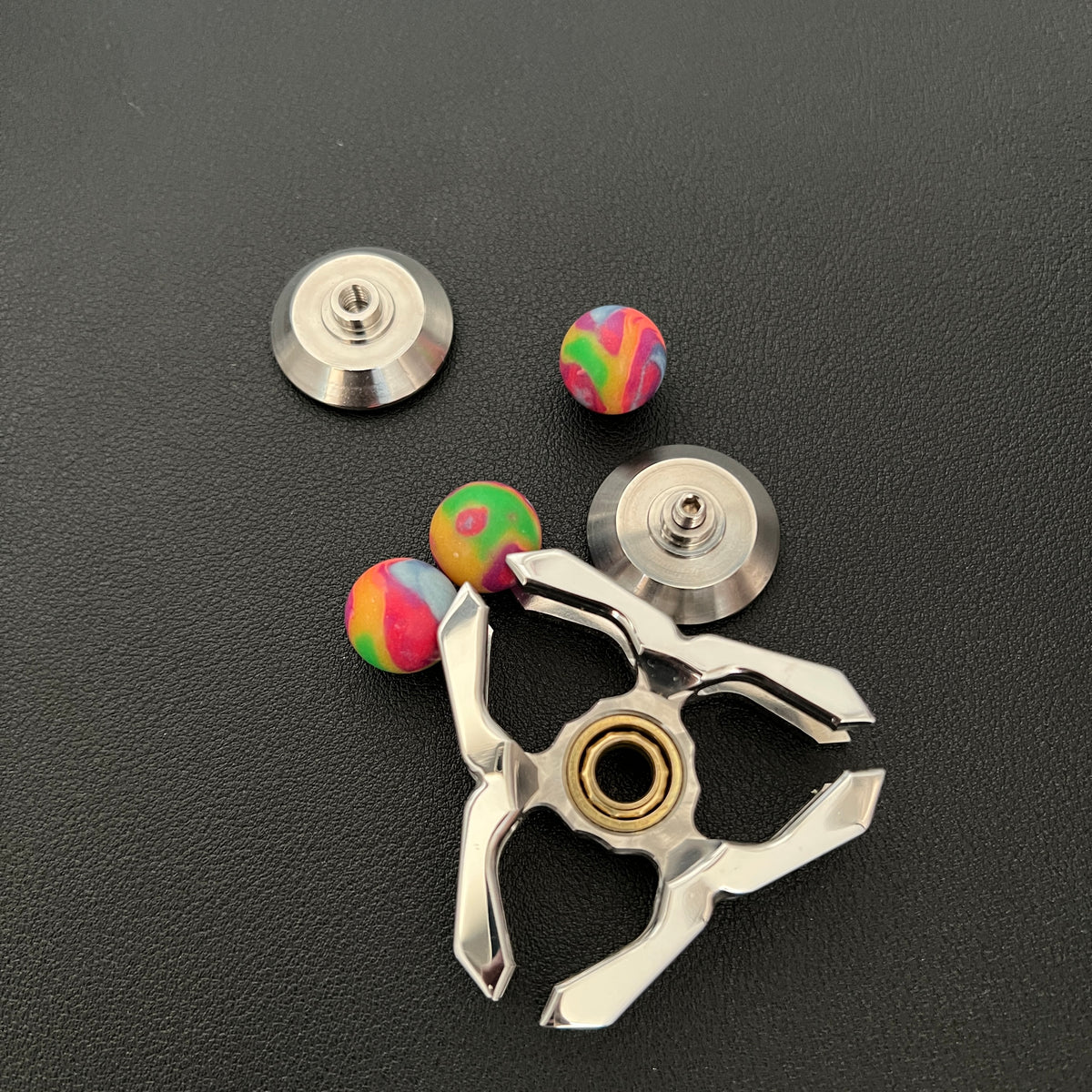 Power Pill Stainless Steel