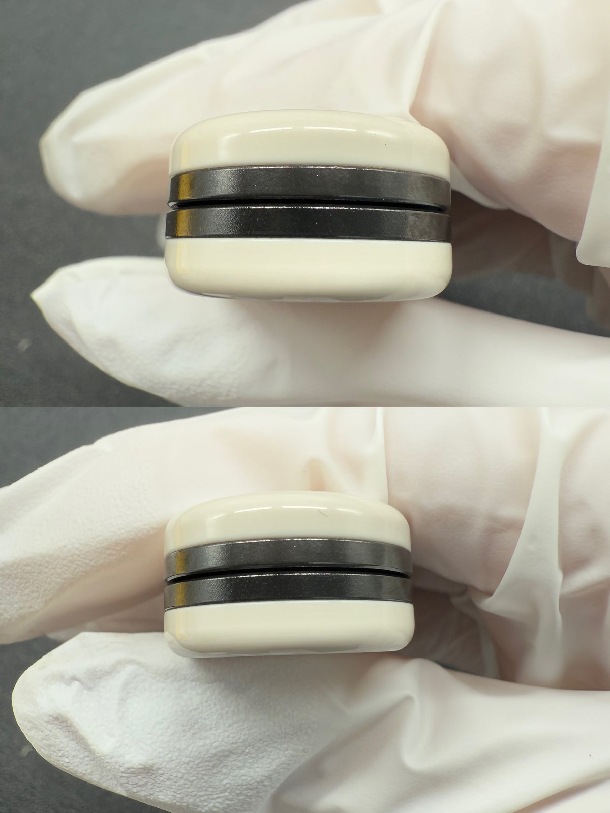 Voice Zirconium