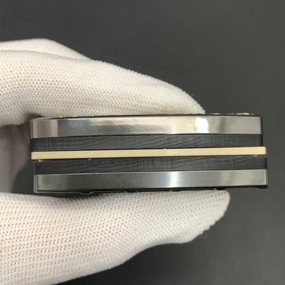 Dead Gun Zirconium