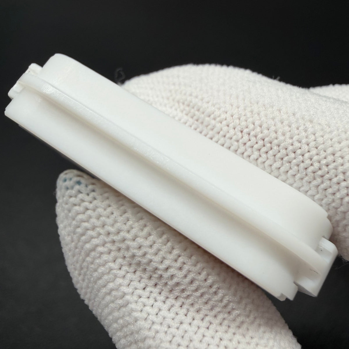 3 Layer Dense Core Teflon
