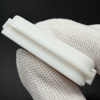 3 Layer Dense Core Teflon