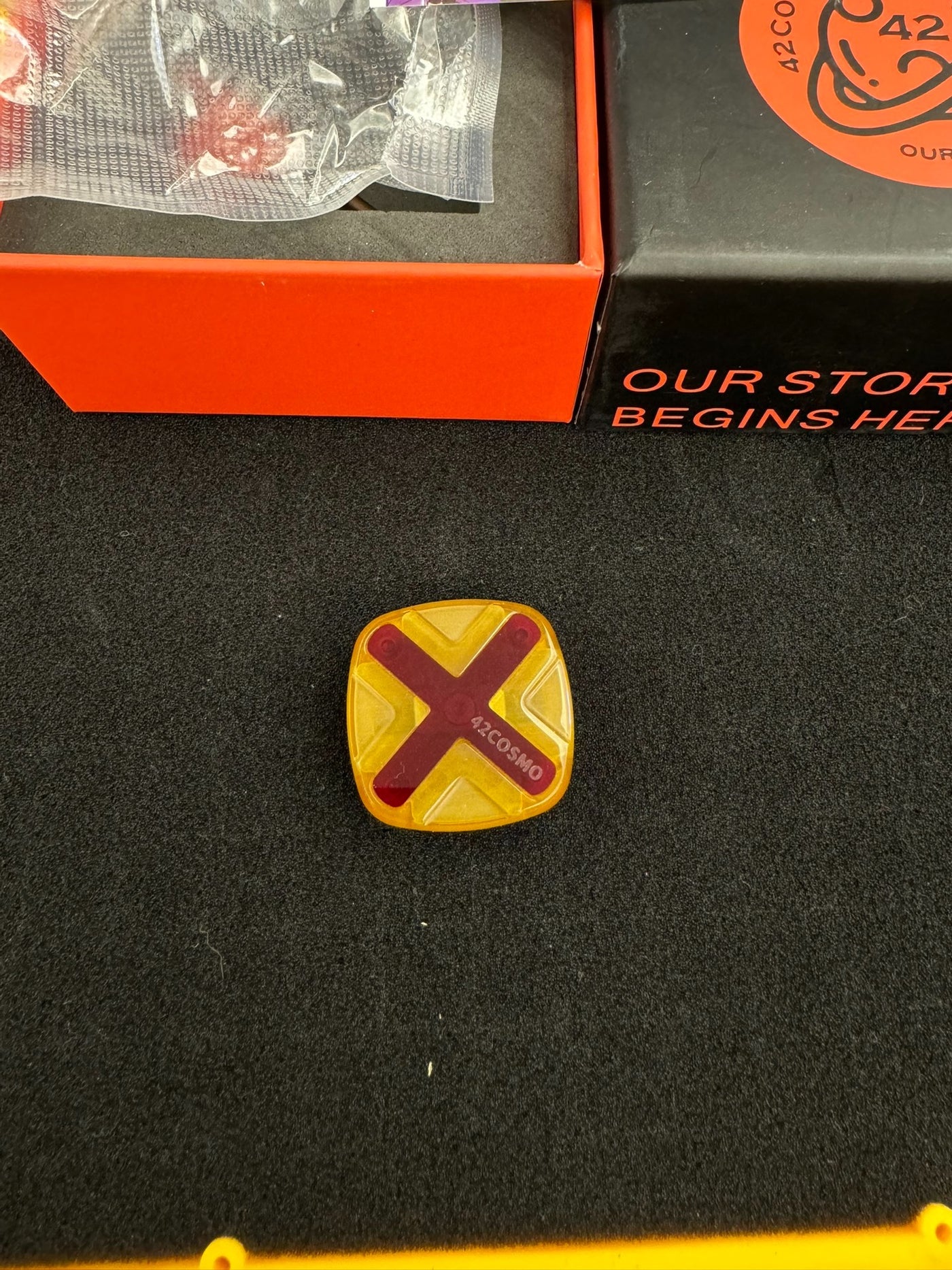 XX Slider PEI