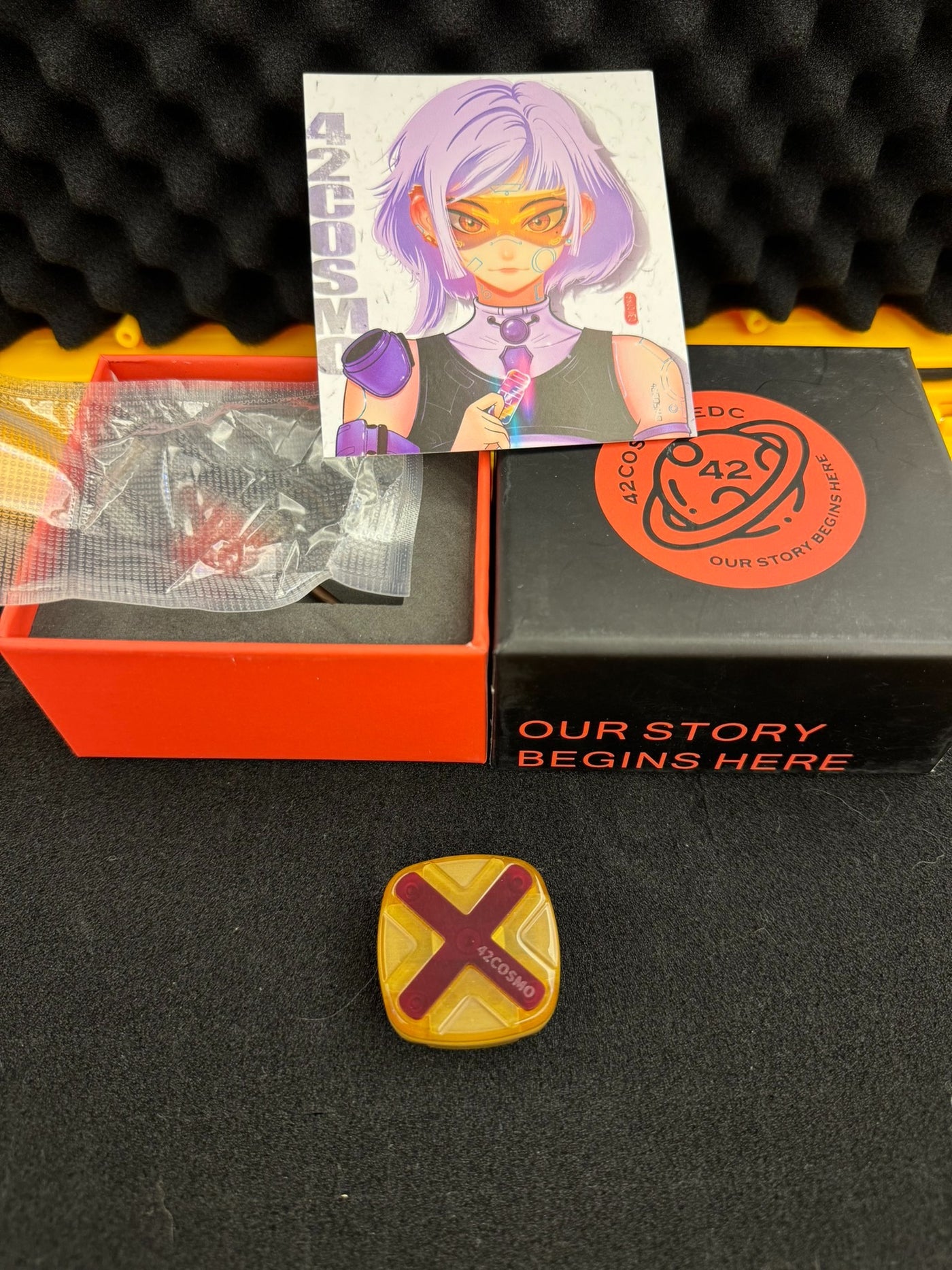 XX Slider PEI