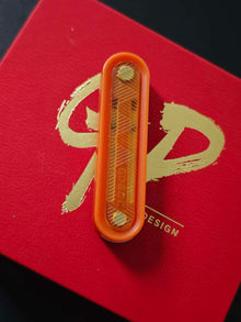Spice Pin Resin