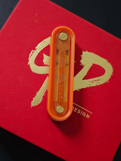 Spice Pin Resin