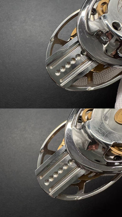 Ironclad Stainless Steel