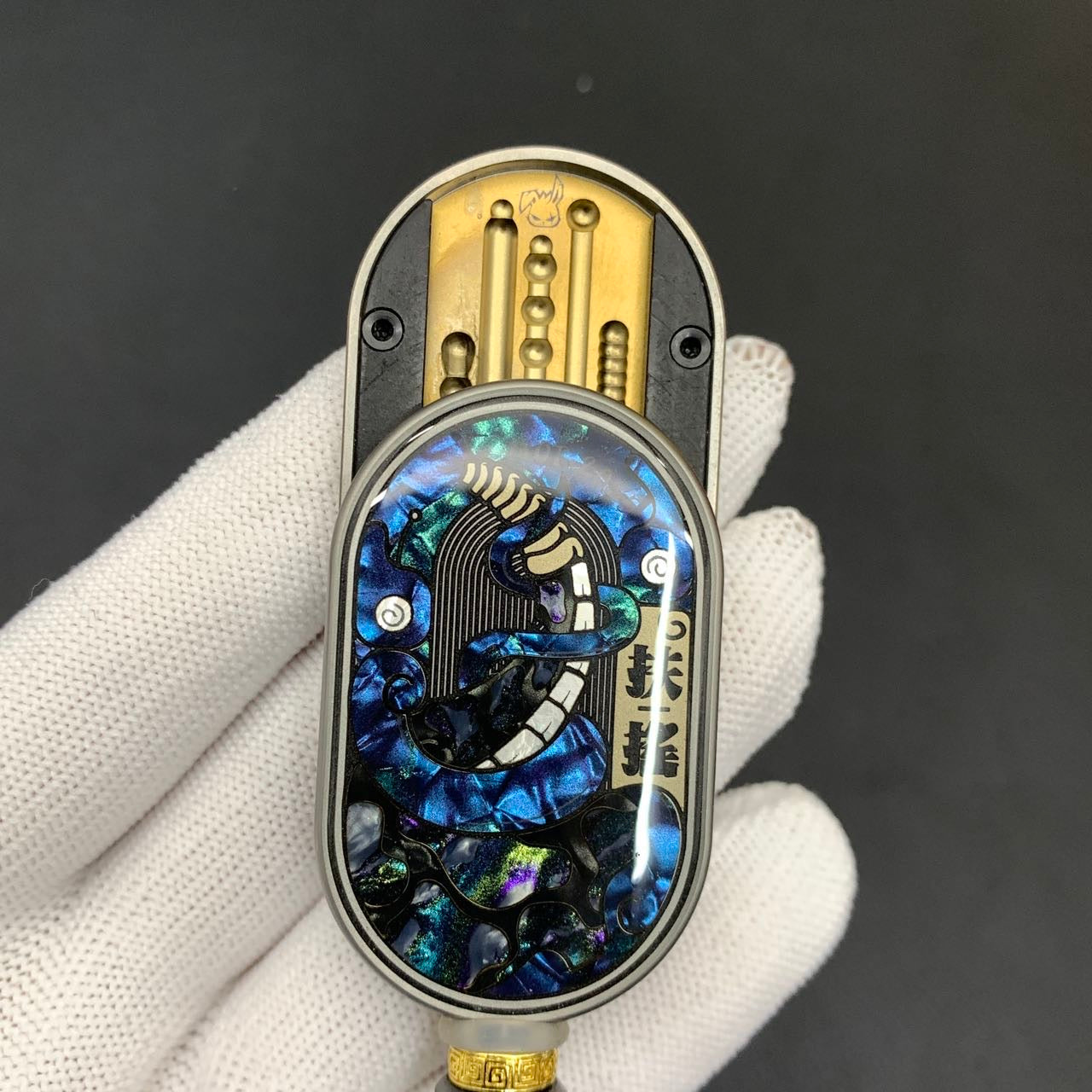Ld Pro Titanium