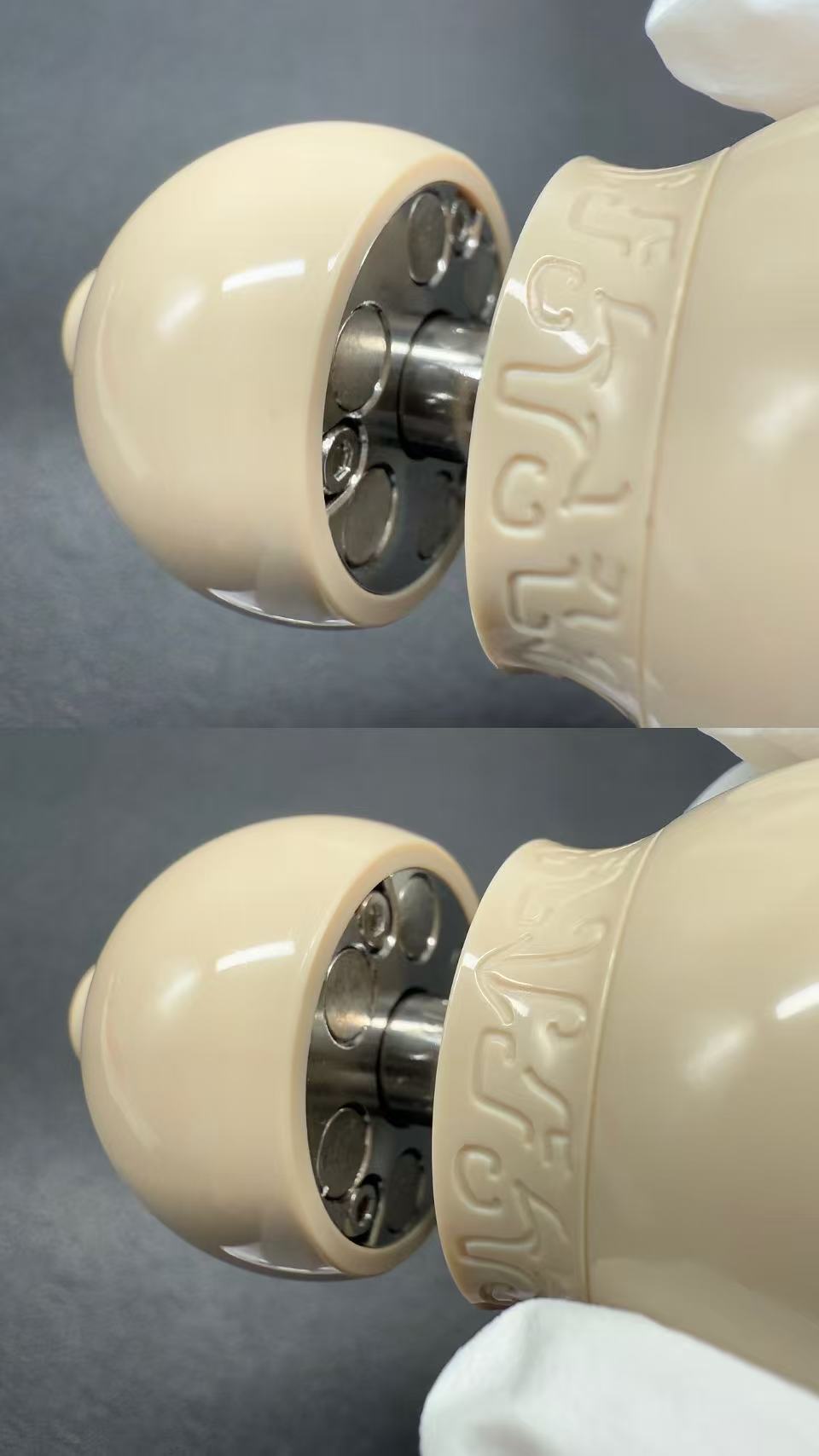 Gourd Haptic PEEK
