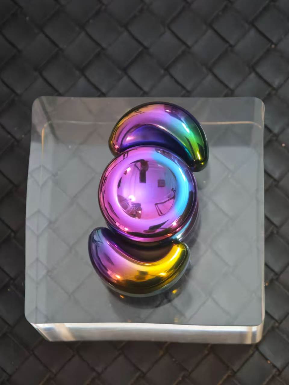 Edan Tungsten