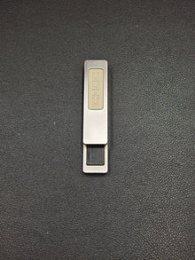 Choc Stainless Steel