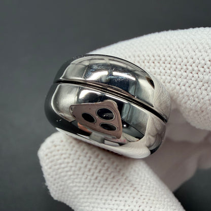Floating Cloud Titanium