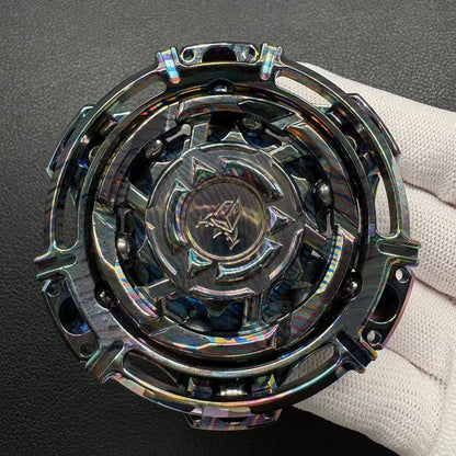 Mystic Ring Mokuti
