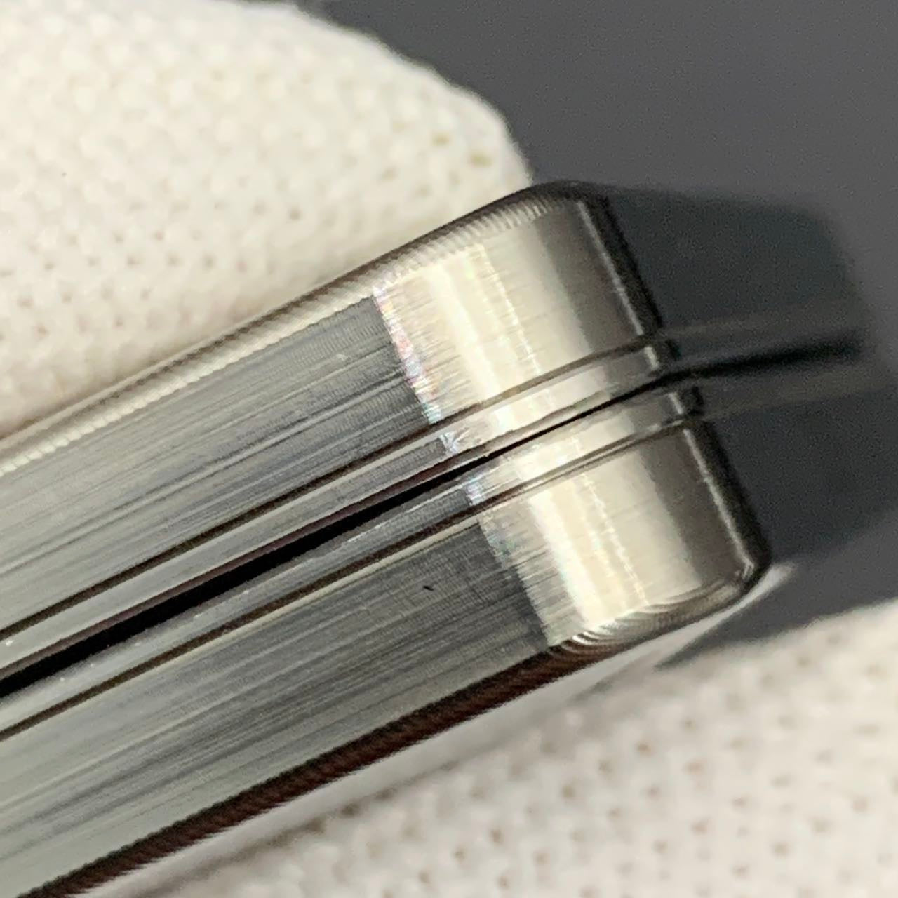 Breakthrough Titanium