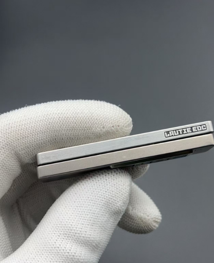 Choc Titanium